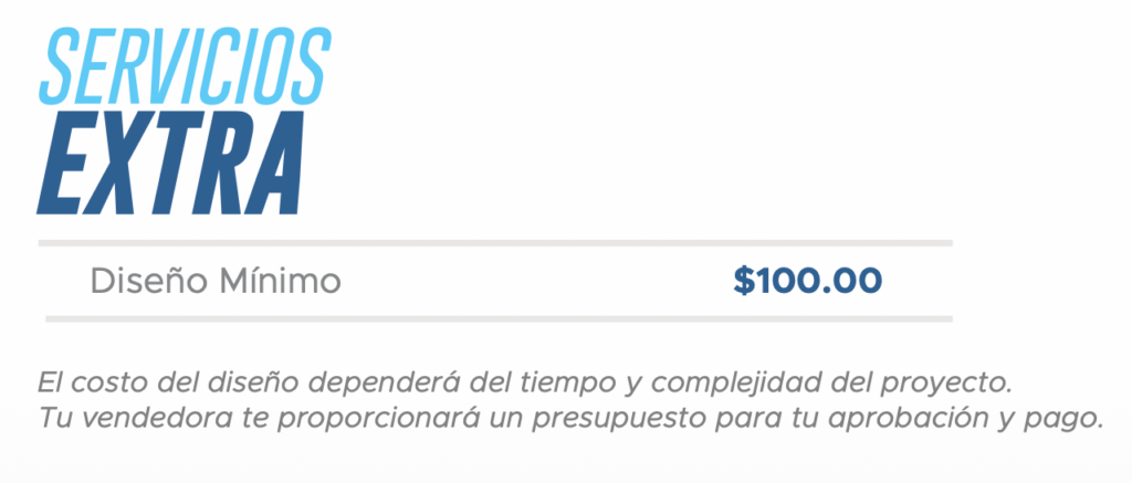 Costo-de-servicios-extra-en-Impakolor